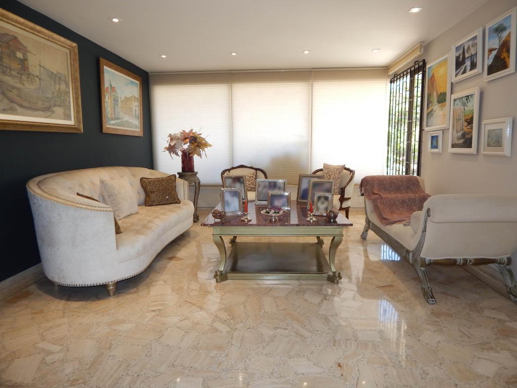 Casa en venta en Altos Del Limon, Barranquilla · foto 3 de 24