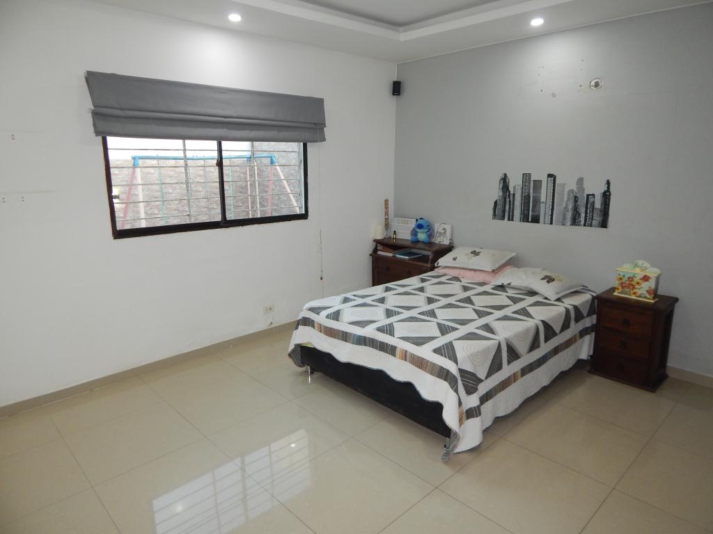 Casa en venta en Ciudad Jardin, Barranquilla · foto 12 de 24