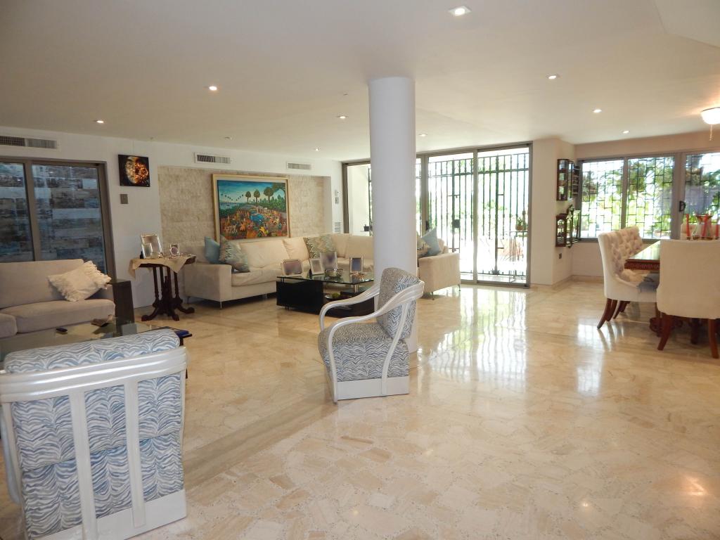 Casa en venta en Altos Del Limon, Barranquilla · foto 6 de 24