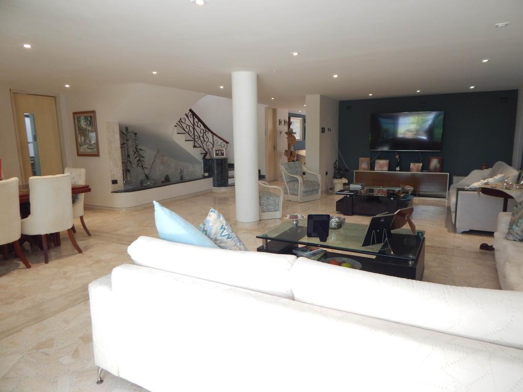 Casa en venta en Altos Del Limon, Barranquilla · foto 7 de 24