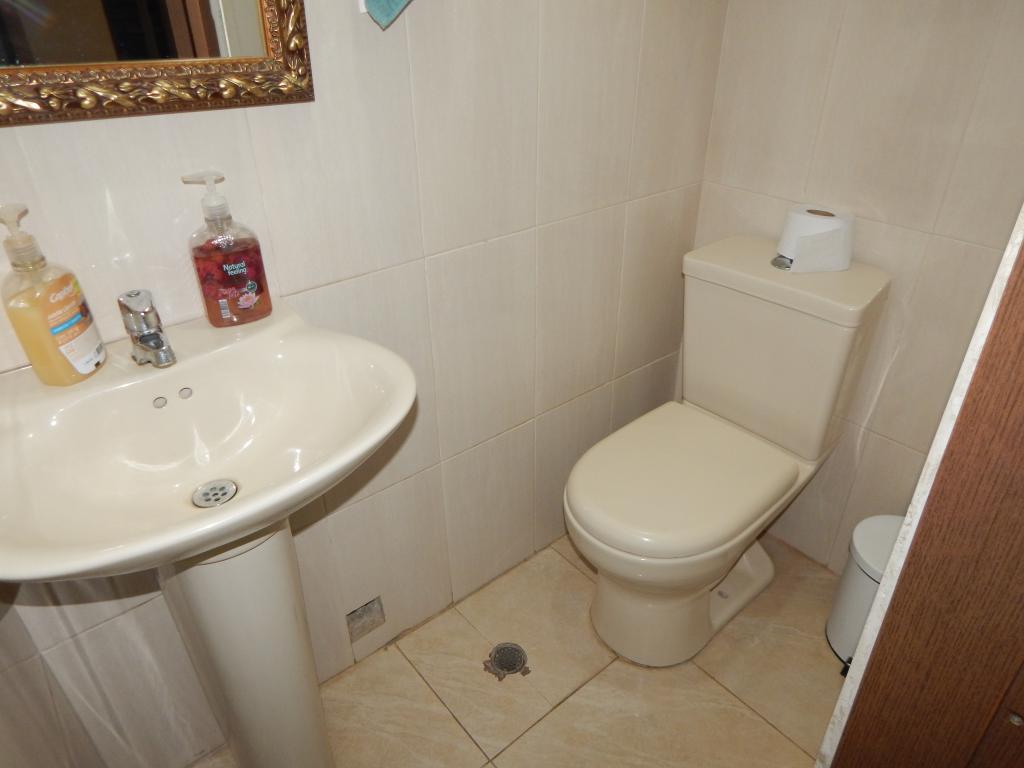 Casa en venta en Ciudad Jardin, Barranquilla · foto 16 de 24