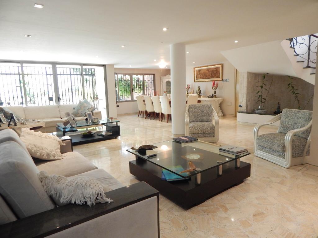 Casa en venta en Altos Del Limon, Barranquilla · foto 8 de 24
