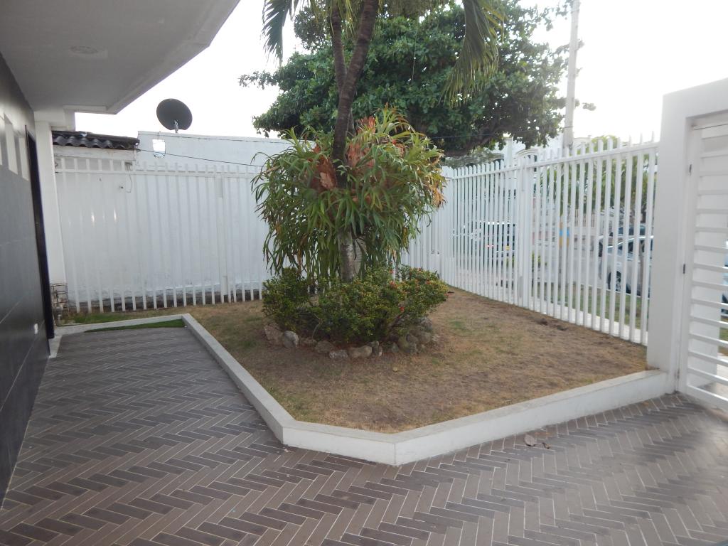 Casa en venta en Ciudad Jardin, Barranquilla · foto 17 de 24