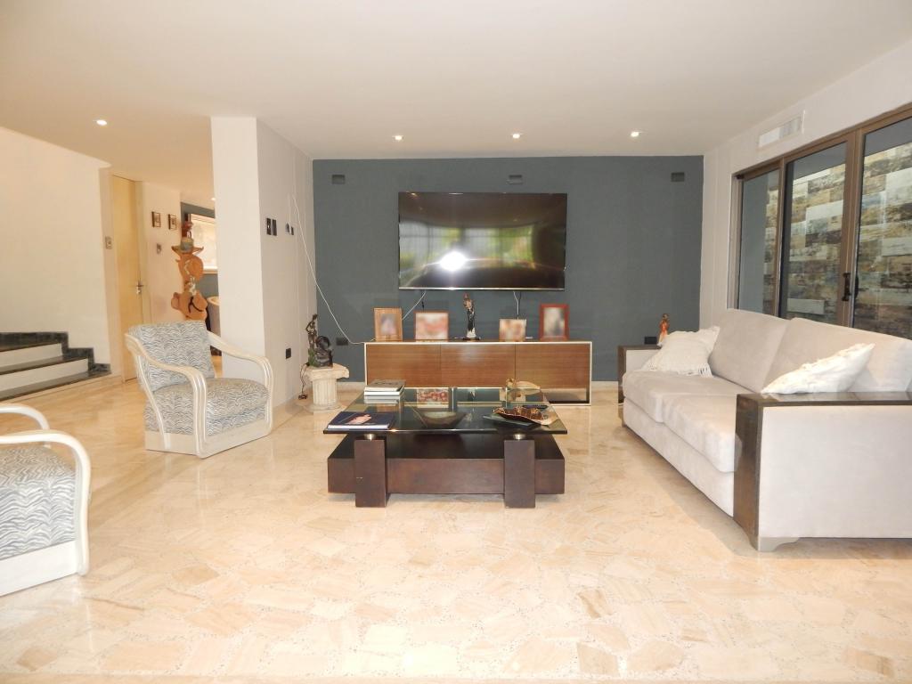 Casa en venta en Altos Del Limon, Barranquilla · foto 9 de 24