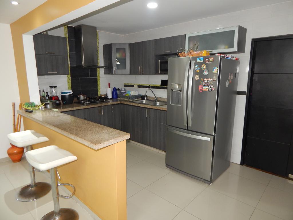 Casa en venta en Ciudad Jardin, Barranquilla · foto 20 de 24