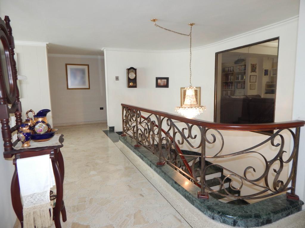 Casa en venta en Altos Del Limon, Barranquilla · foto 12 de 24