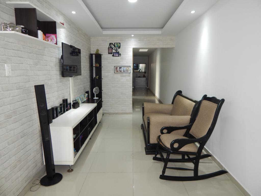 Casa en venta en Ciudad Jardin, Barranquilla · foto 21 de 24