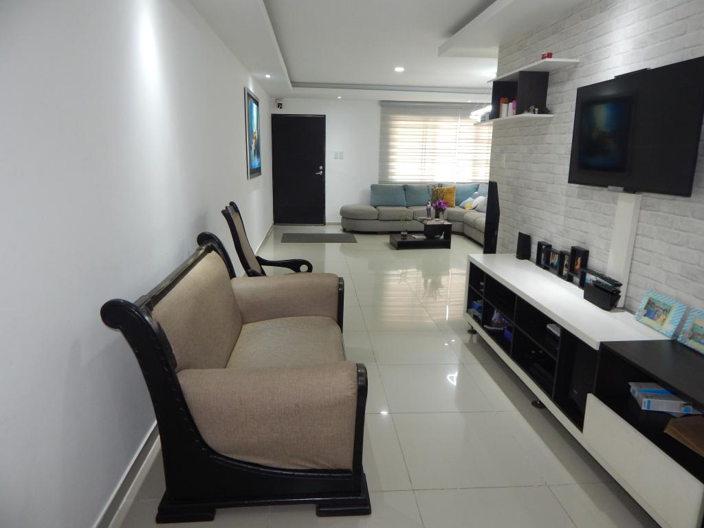 Casa en venta en Ciudad Jardin, Barranquilla · foto 22 de 24
