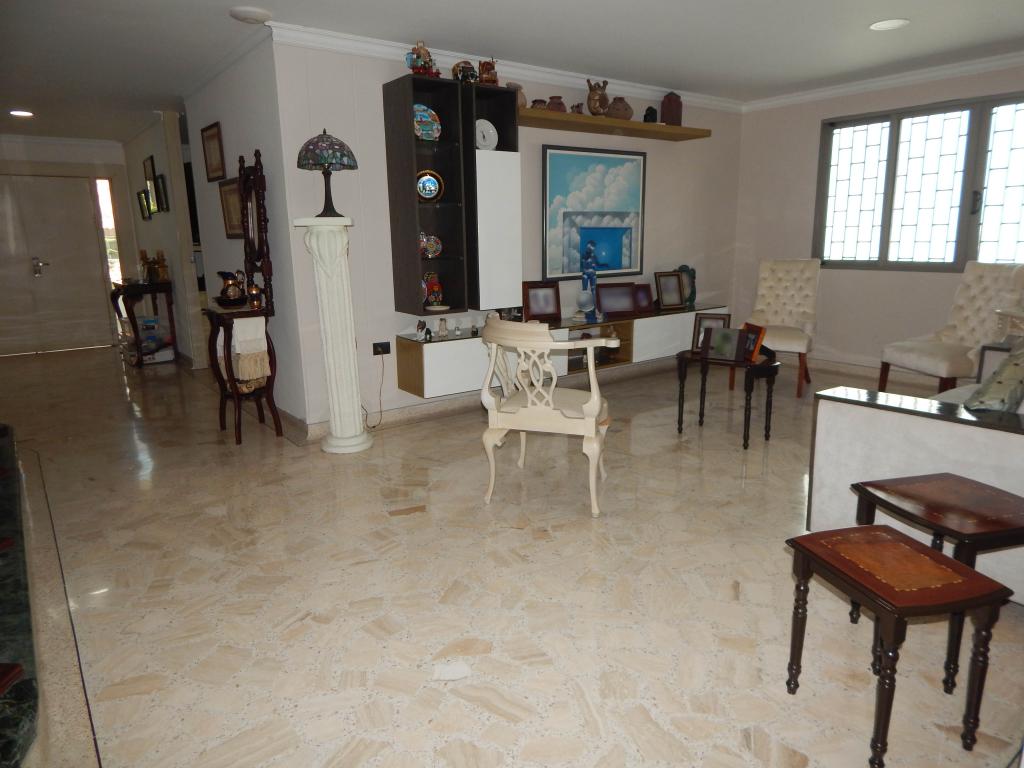 Casa en venta en Altos Del Limon, Barranquilla · foto 13 de 24