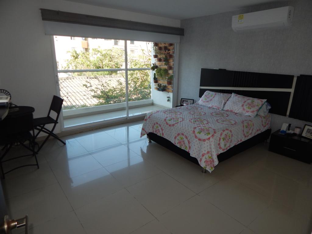 Casa en venta en Ciudad Jardin, Barranquilla · foto 23 de 24