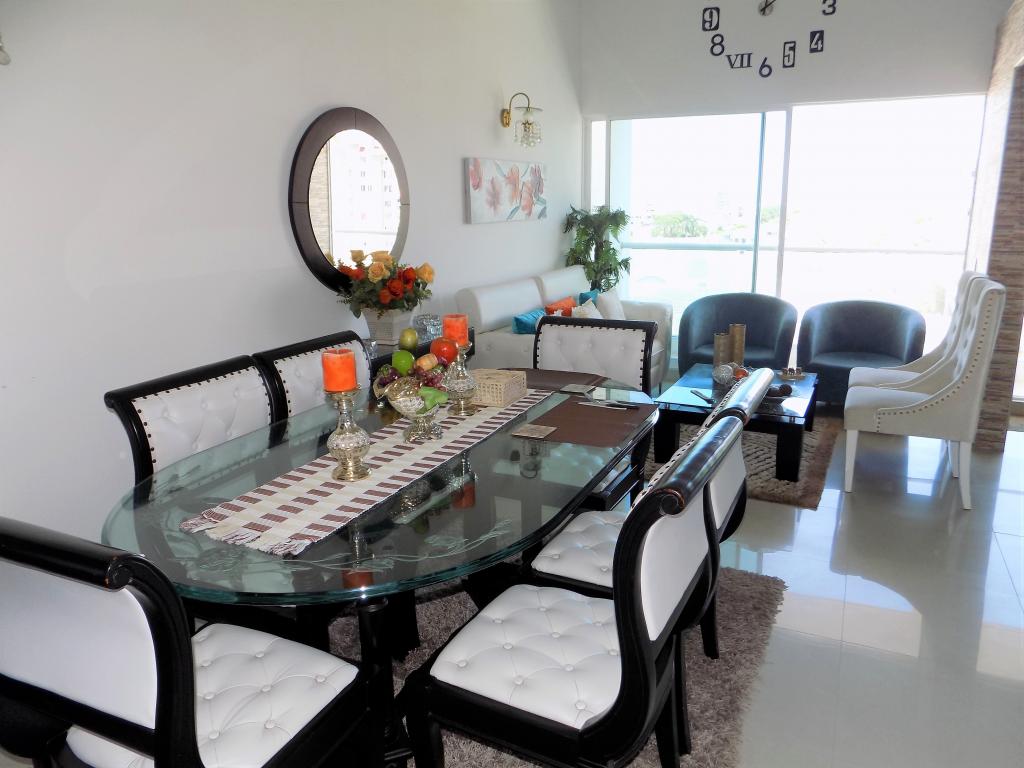 Apartamento en venta en Miramar, Barranquilla · foto 2 de 24
