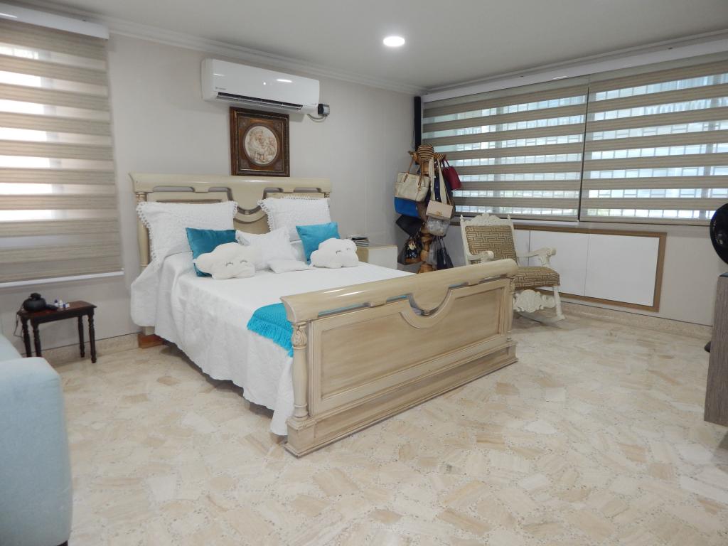 Casa en venta en Altos Del Limon, Barranquilla · foto 15 de 24