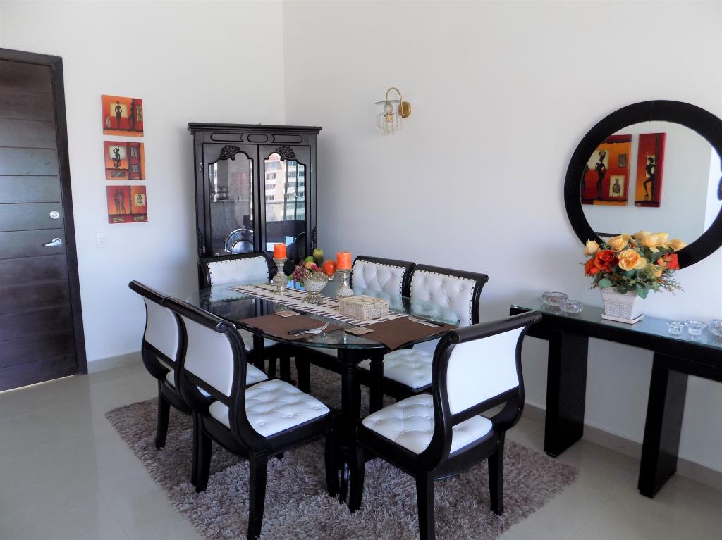Apartamento en venta en Miramar, Barranquilla · foto 4 de 24