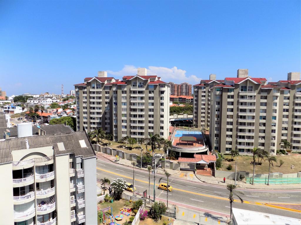 Apartamento en venta en Miramar, Barranquilla · foto 7 de 24