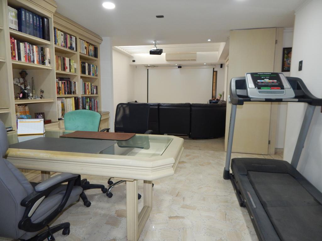 Casa en venta en Altos Del Limon, Barranquilla · foto 20 de 24
