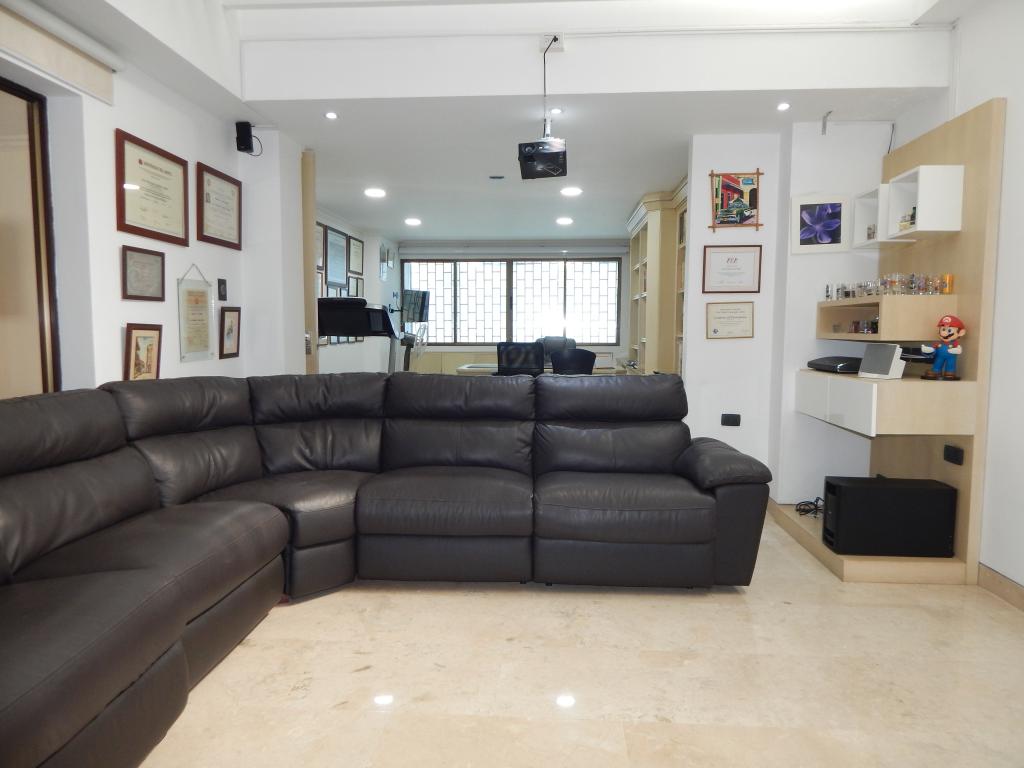Casa en venta en Altos Del Limon, Barranquilla · foto 21 de 24