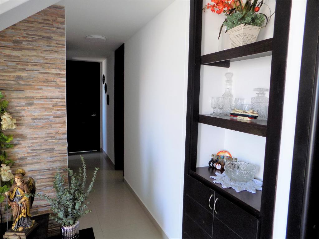 Apartamento en venta en Miramar, Barranquilla · foto 9 de 24