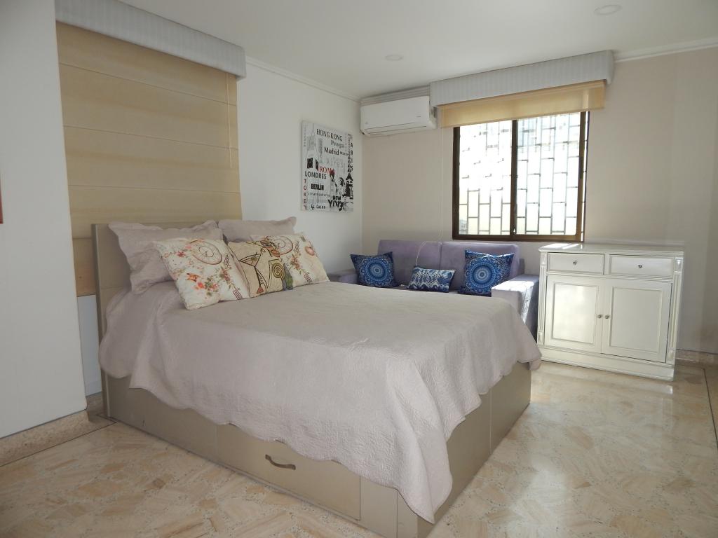 Casa en venta en Altos Del Limon, Barranquilla · foto 22 de 24