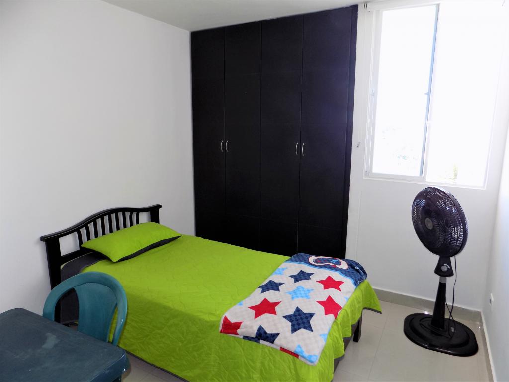 Apartamento en venta en Miramar, Barranquilla · foto 10 de 24