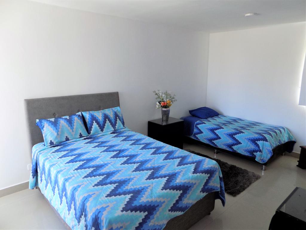 Apartamento en venta en Miramar, Barranquilla · foto 11 de 24