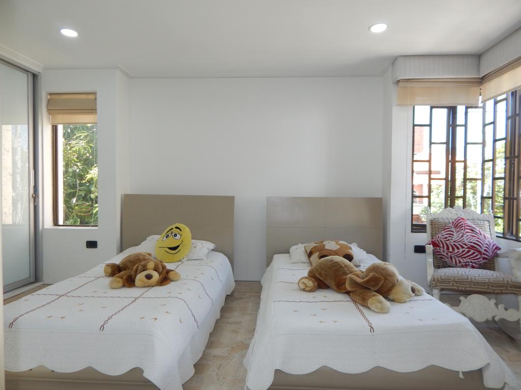 Casa en venta en Altos Del Limon, Barranquilla · foto 24 de 24