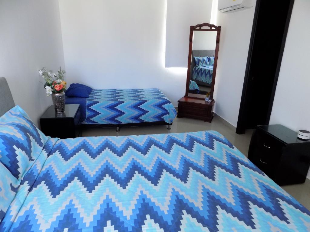Apartamento en venta en Miramar, Barranquilla · foto 12 de 24