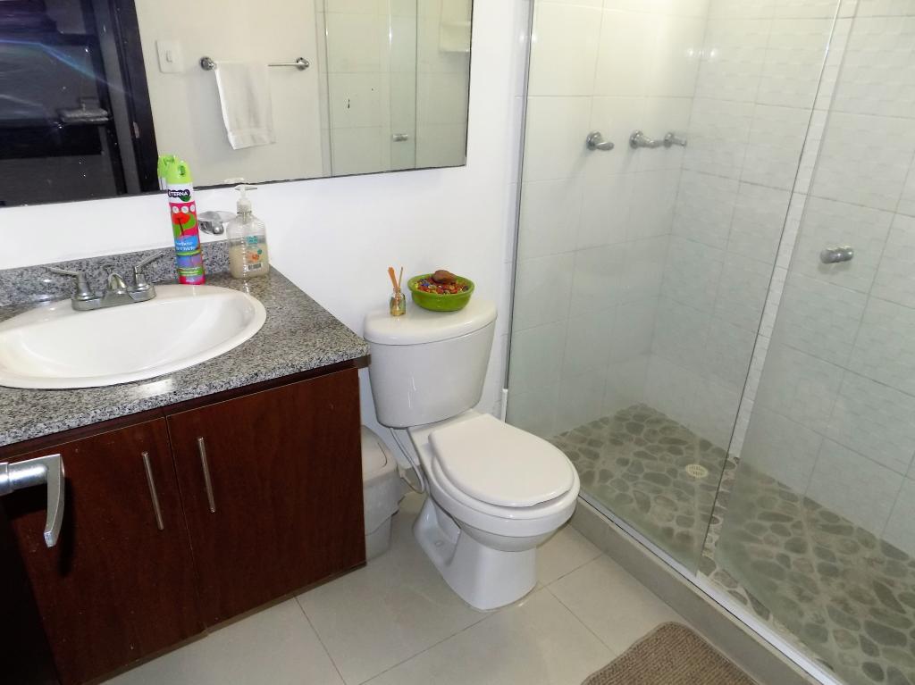 Apartamento en venta en Miramar, Barranquilla · foto 14 de 24