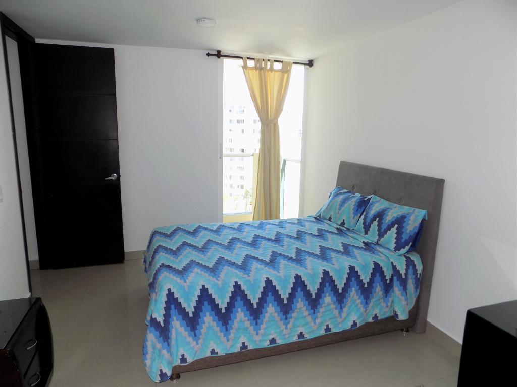 Apartamento en venta en Miramar, Barranquilla · foto 15 de 24