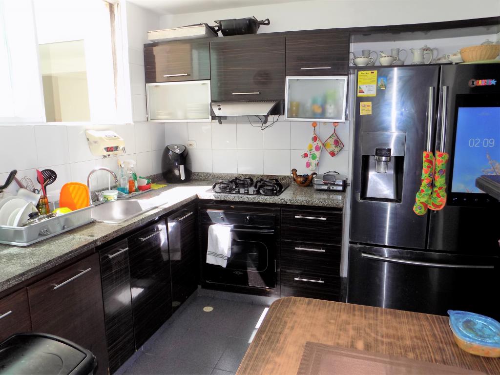 Apartamento en venta en Miramar, Barranquilla · foto 18 de 24