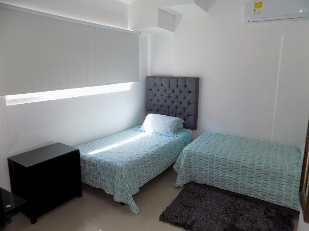 Apartamento en venta en Miramar, Barranquilla · foto 20 de 24