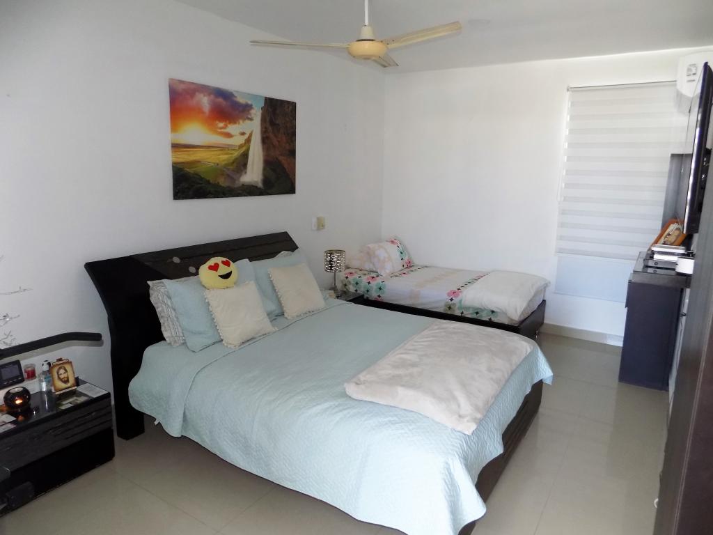 Apartamento en venta en Miramar, Barranquilla · foto 23 de 24