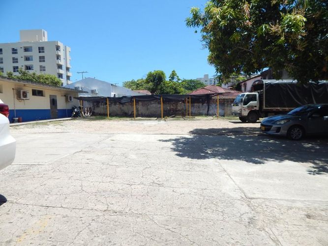 Lote en venta en El Porvenir, Barranquilla, 350 m² · foto 5 de 24