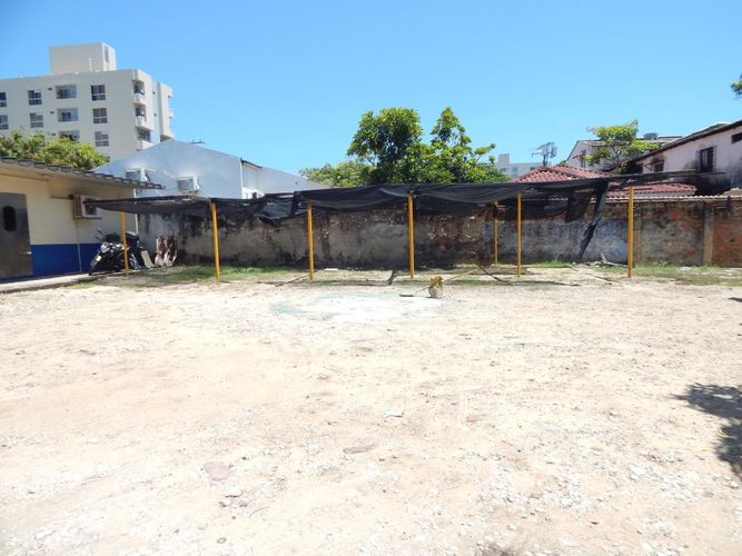 Lote en venta en El Porvenir, Barranquilla, 350 m² · foto 6 de 24