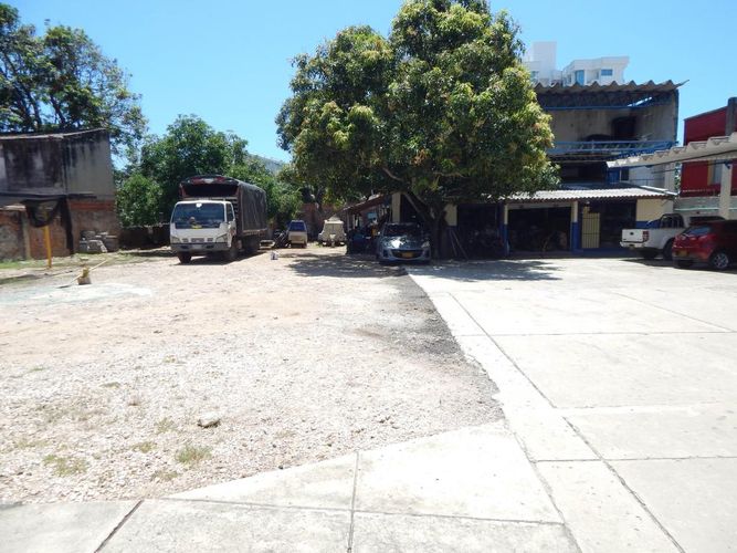 Lote en venta en El Porvenir, Barranquilla, 350 m² · foto 8 de 24