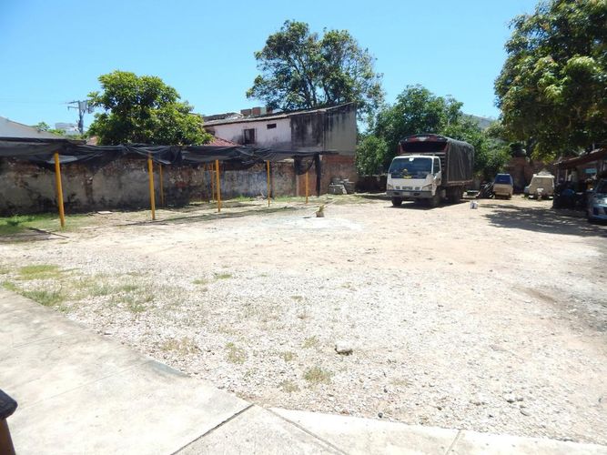 Lote en venta en El Porvenir, Barranquilla, 350 m² · foto 9 de 24