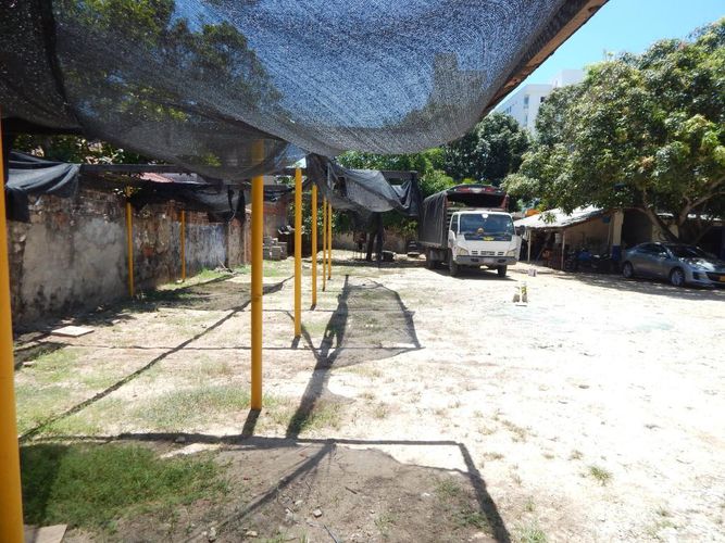 Lote en venta en El Porvenir, Barranquilla, 350 m² · foto 10 de 24
