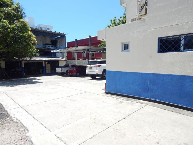 Lote en venta en El Porvenir, Barranquilla, 350 m² · foto 11 de 24