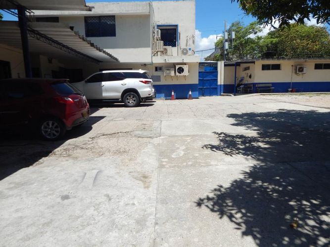 Lote en venta en El Porvenir, Barranquilla, 350 m² · foto 12 de 24