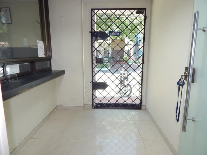 Lote en venta en El Porvenir, Barranquilla, 350 m² · foto 22 de 24