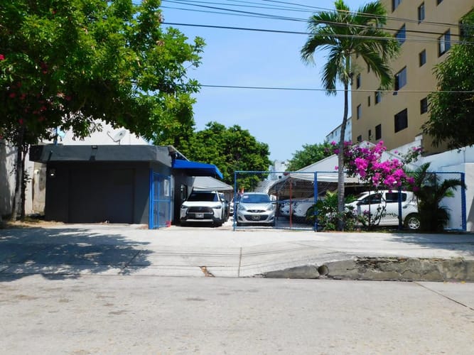 Lote en venta en El Porvenir, Barranquilla, 600 m² · foto 6 de 24