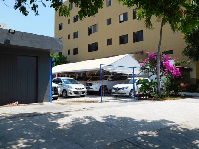 Lote en venta en El Porvenir, Barranquilla, 600 m² · foto 7 de 24