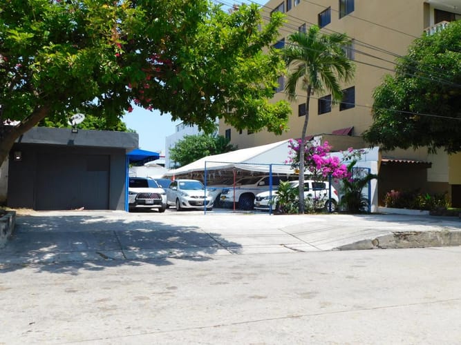 Lote en venta en El Porvenir, Barranquilla, 600 m² · foto 8 de 24