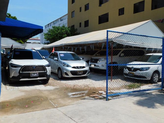 Lote en venta en El Porvenir, Barranquilla, 600 m² · foto 9 de 24