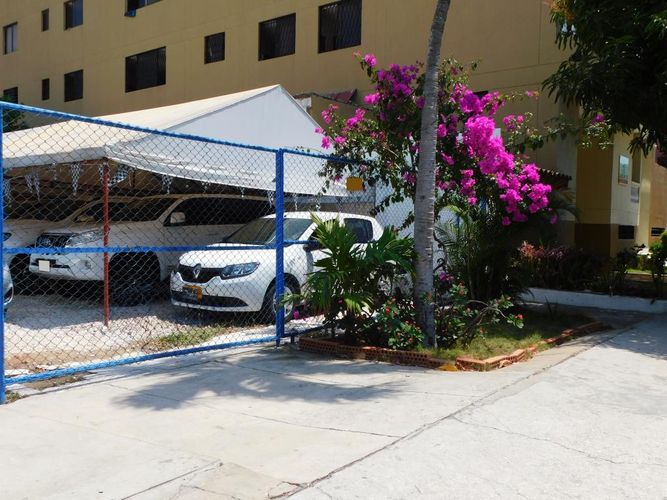 Lote en venta en El Porvenir, Barranquilla, 600 m² · foto 10 de 24