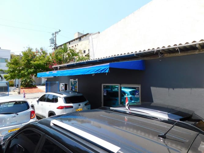 Lote en venta en El Porvenir, Barranquilla, 600 m² · foto 12 de 24