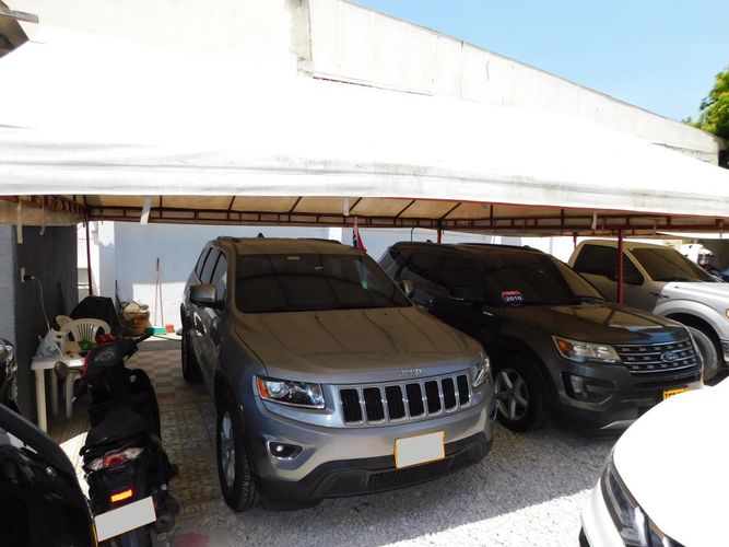 Lote en venta en El Porvenir, Barranquilla, 600 m² · foto 14 de 24