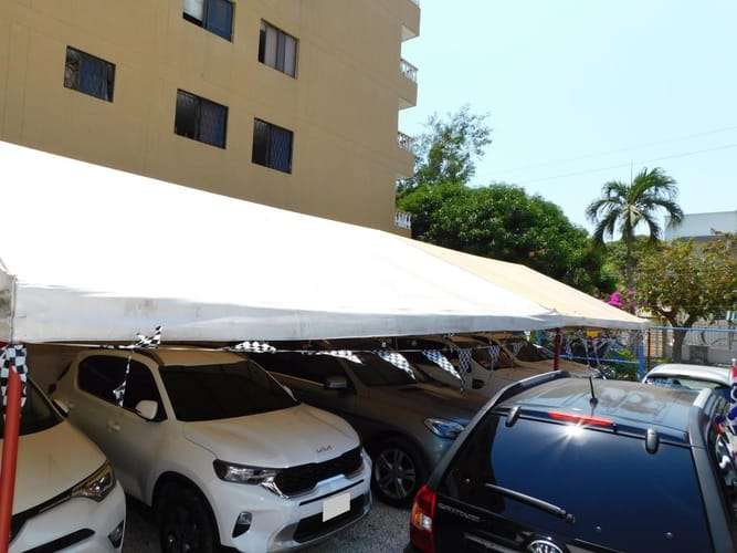 Lote en venta en El Porvenir, Barranquilla, 600 m² · foto 15 de 24