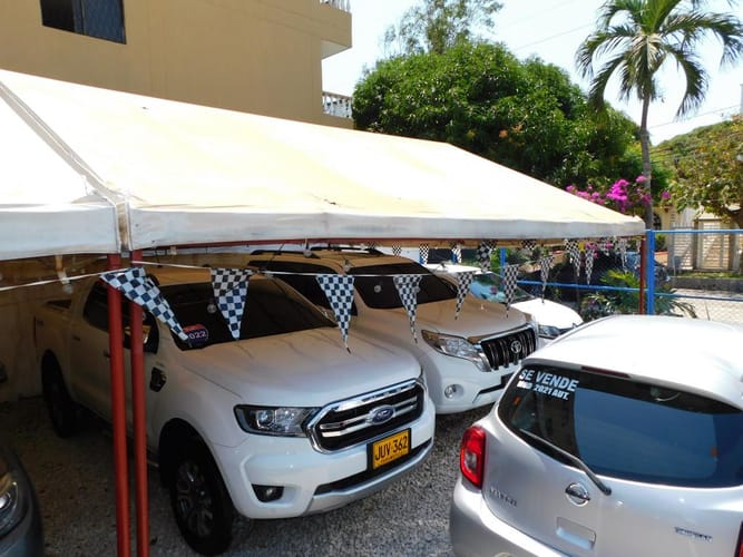 Lote en venta en El Porvenir, Barranquilla, 600 m² · foto 17 de 24