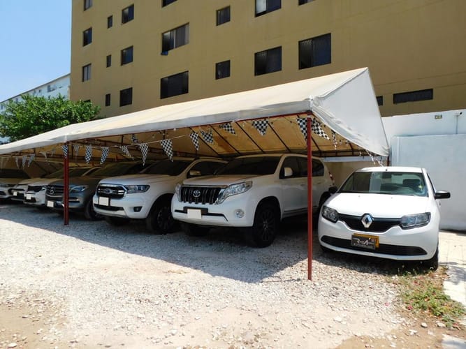 Lote en venta en El Porvenir, Barranquilla, 600 m² · foto 21 de 24