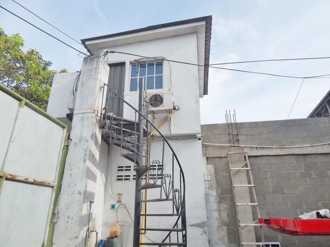 Bodega en arriendo en La Union, Barranquilla, 300 m² · foto 3 de 3